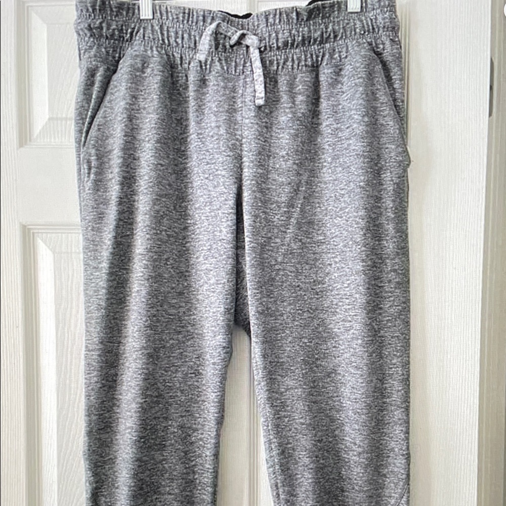 REI Women's Gray Jogger Pants